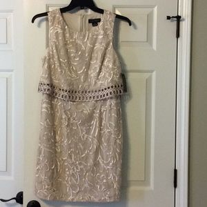Jessica Howard Dress